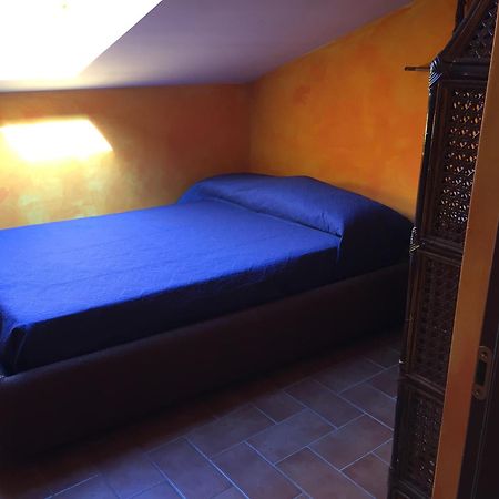 Villa Casa Azzurra Rom Exterior foto