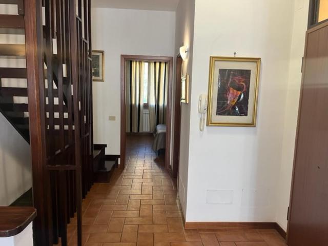 Villa Casa Azzurra Rom Exterior foto