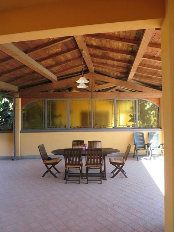Villa Casa Azzurra Rom Exterior foto