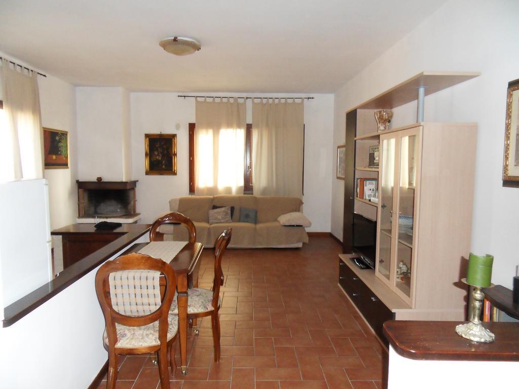 Villa Casa Azzurra Rom Exterior foto