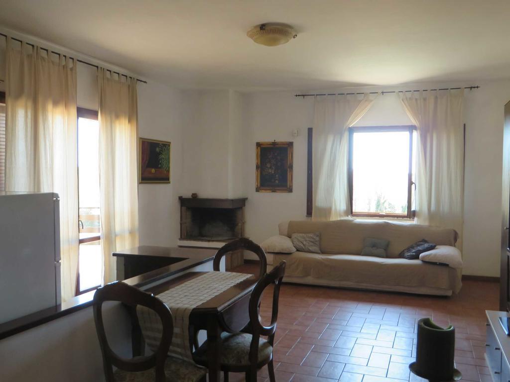 Villa Casa Azzurra Rom Exterior foto