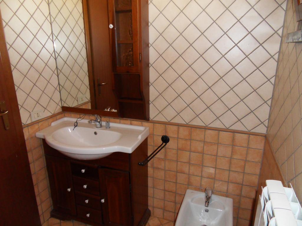 Villa Casa Azzurra Rom Exterior foto